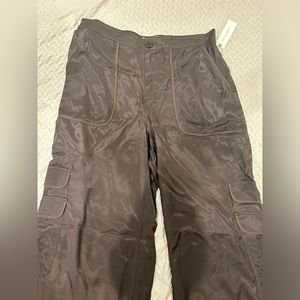 Anthropologie brown pants